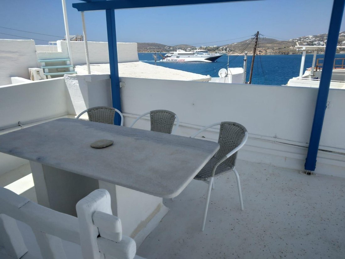 Townhouse in Paros, Aegean, Greece 2 - 17438649