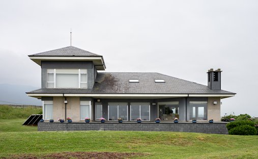 Casa a Ribadeo, Ribadeo, Spagna 1