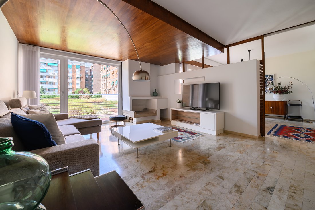 Apartment in Centro, Madrid, Spain 5 - 16729397