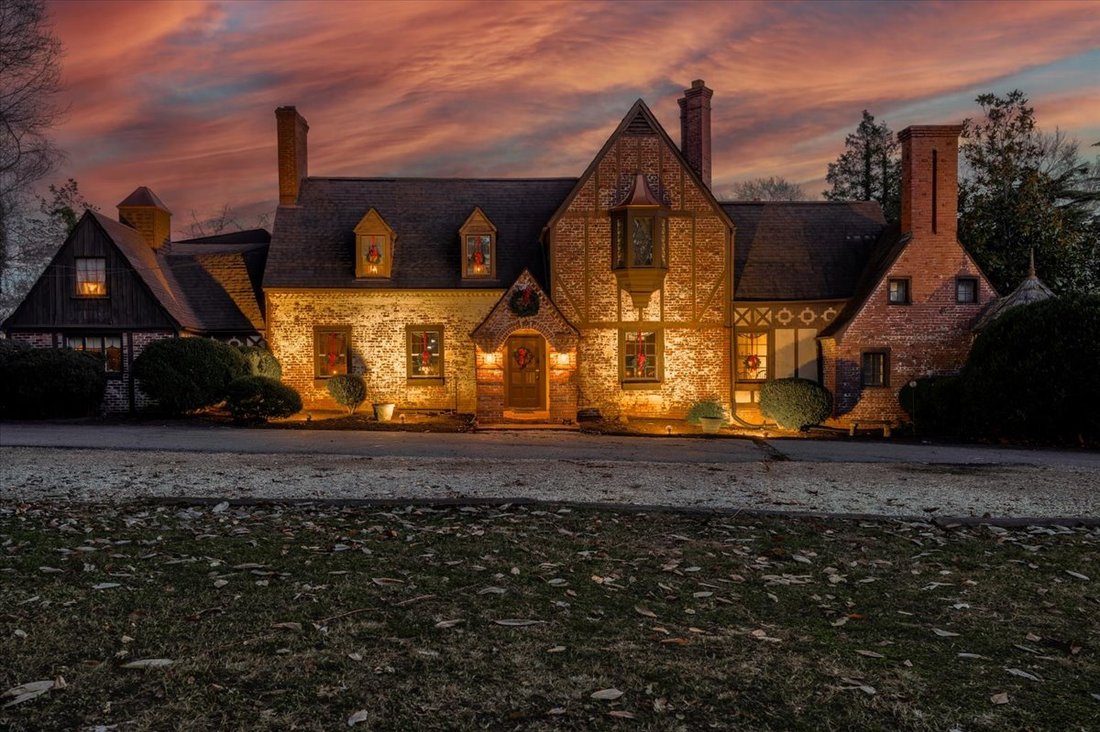 House in Appomattox, Virginia, United States 1 - 17435941