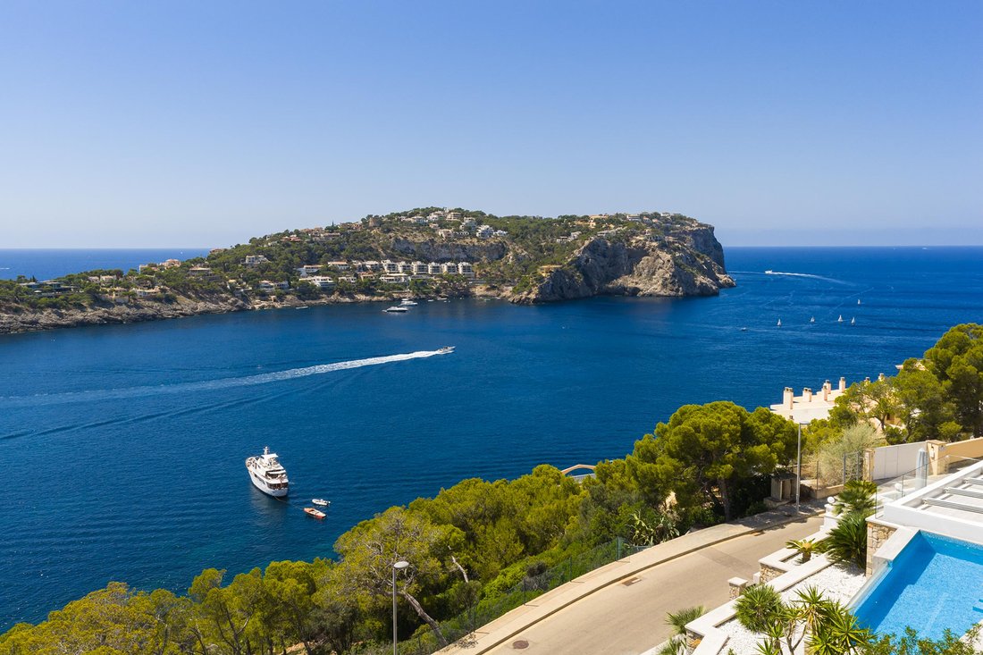 House in Balearic Islands, Spain 3 - 15965563