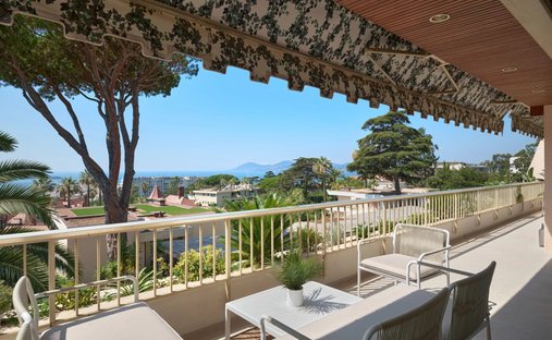 Apartment in Cannes, Provence-Alpes-Côte d'Azur, France 1