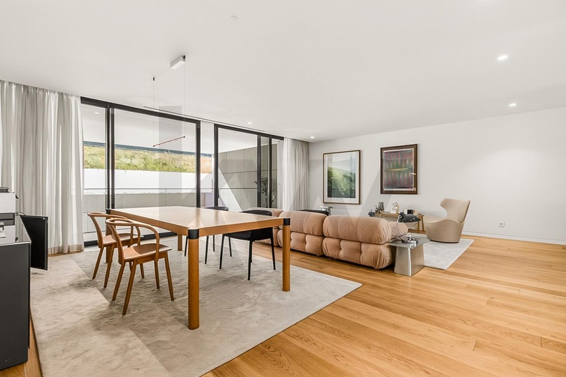 Apartment in Aldoar, Foz do Douro e Nevogilde, Porto District, Portugal 3 - 17252410
