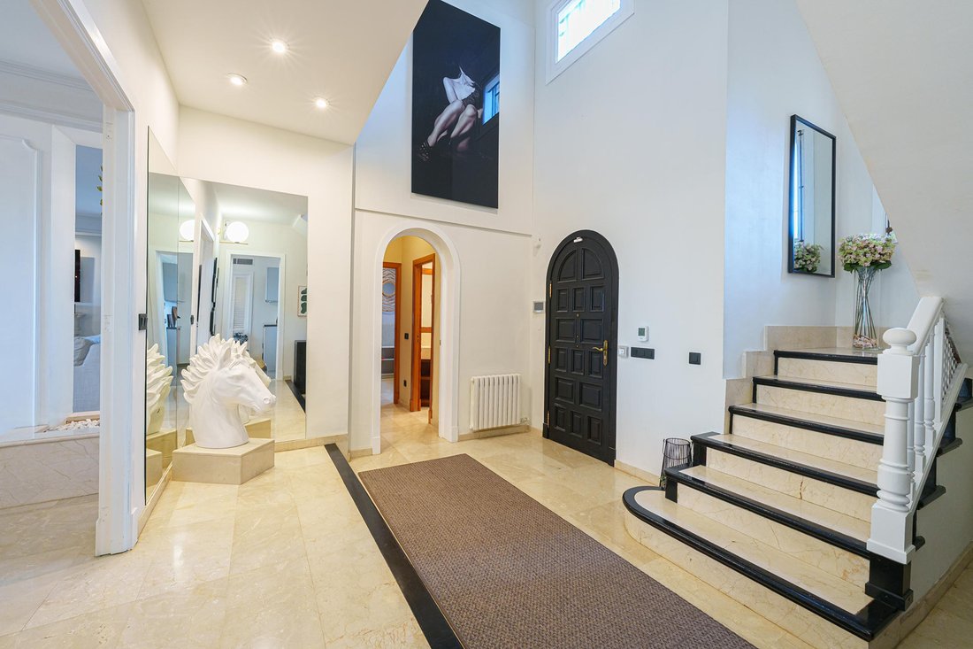 House in Portals Nous, Calvia, Balearic Islands 3 - 15528572
