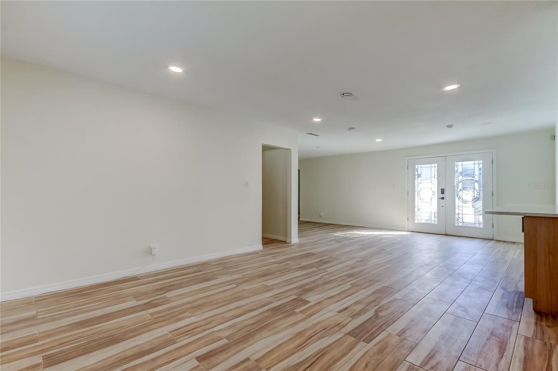 House in Tampa, Florida, United States 5 - 17437853