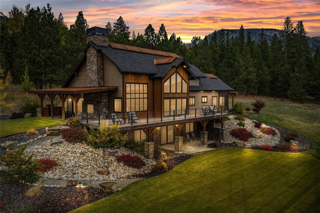 House in Florence, Montana, United States 1 - 17438882