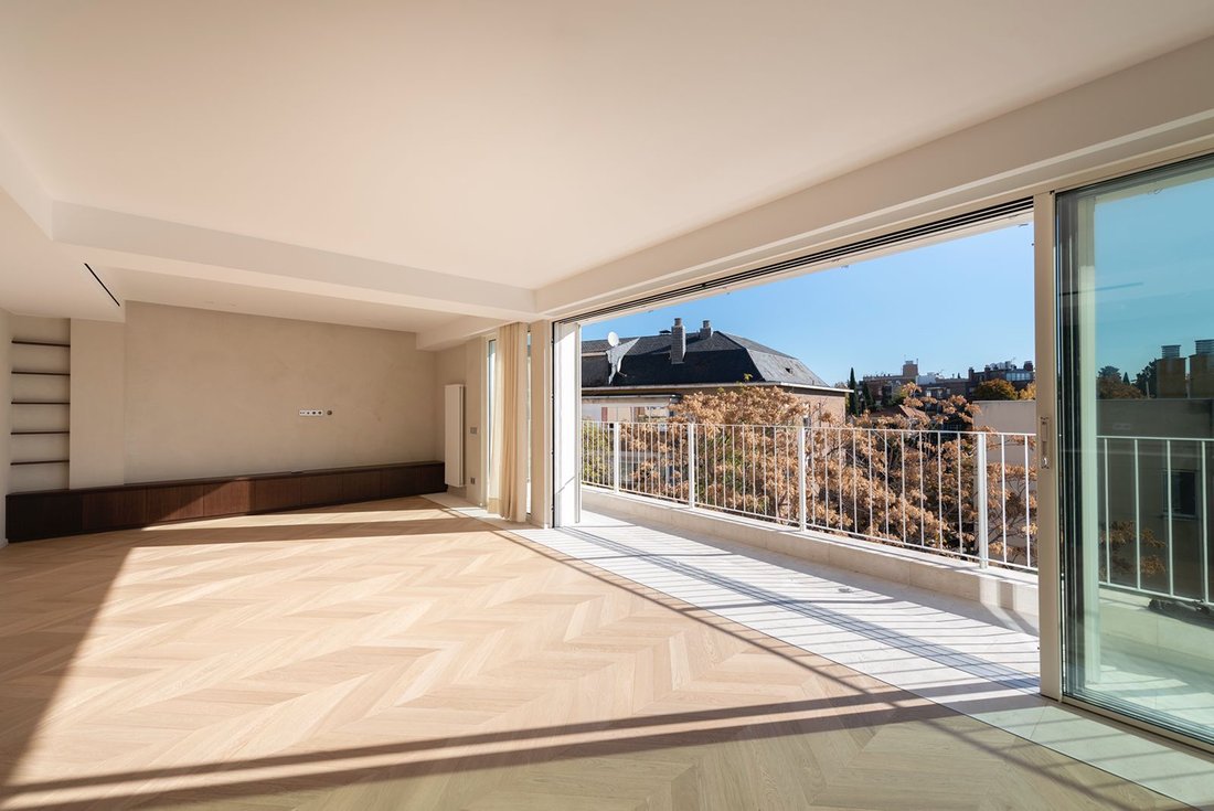 Apartment in Chamartín, Madrid, Spain 2 - 17072614