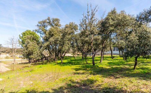 Land in Centro, Madrid, Spain 1