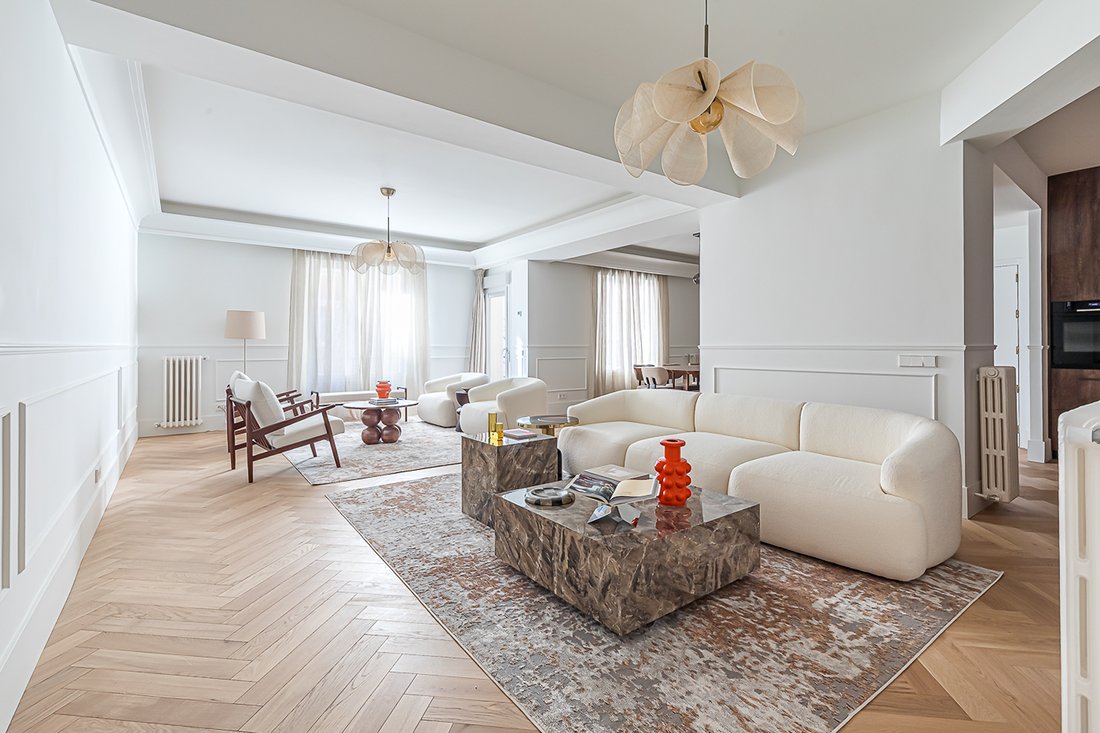Apartment in Centro, Madrid, Spain 4 - 17364928