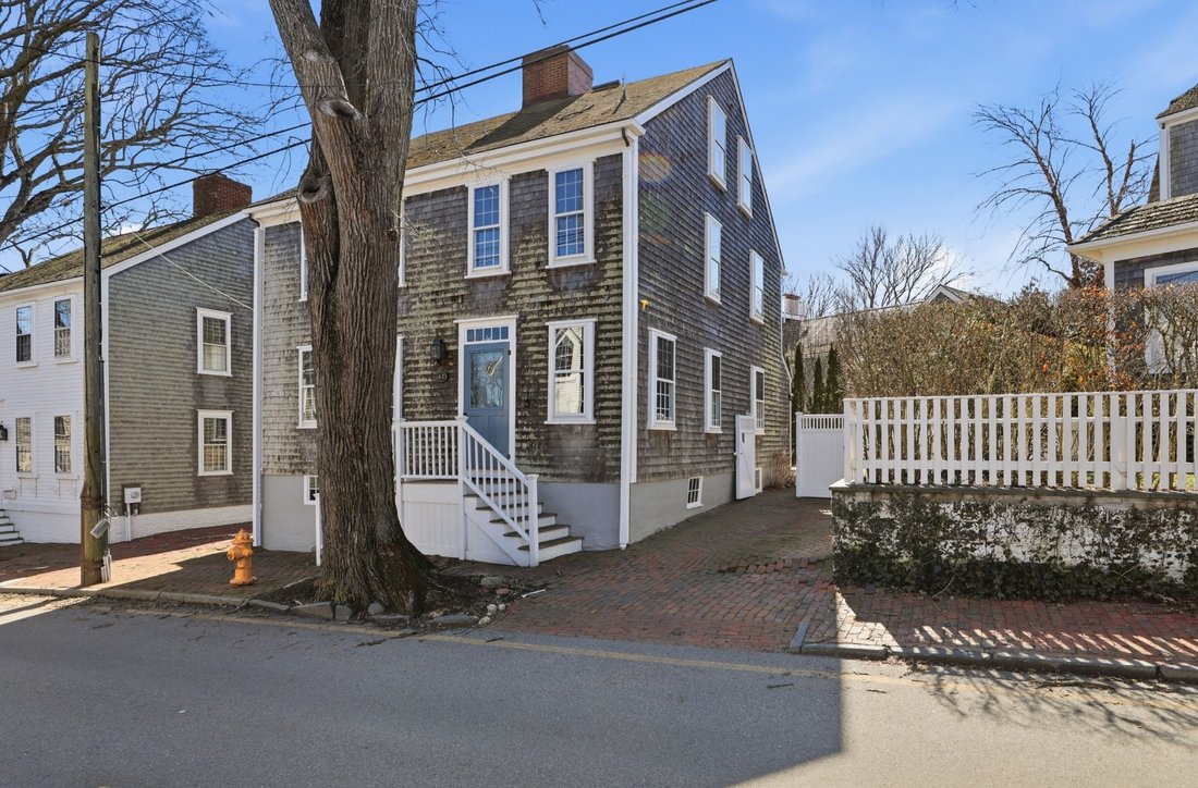 House in Nantucket, Massachusetts, United States 3 - 17439971