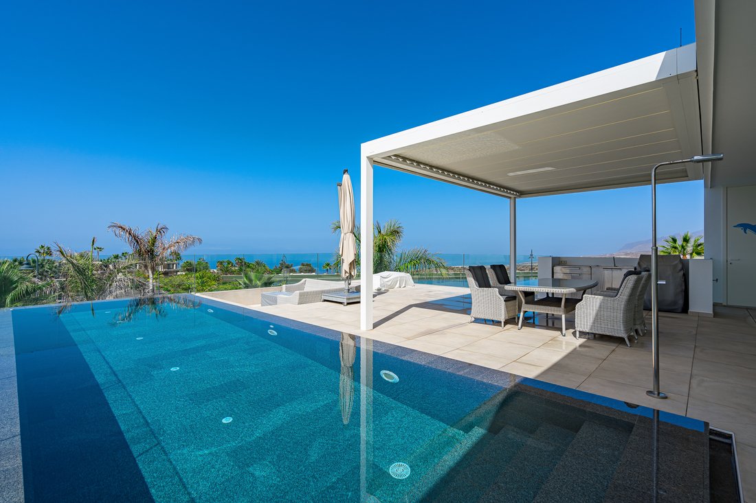 House in Guia de Isora, Canary Islands, Spain 1 - 14296929