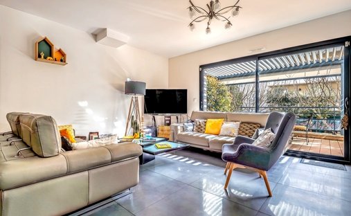 House in Fontenay-sous-Bois, Ile-de-France, France 1