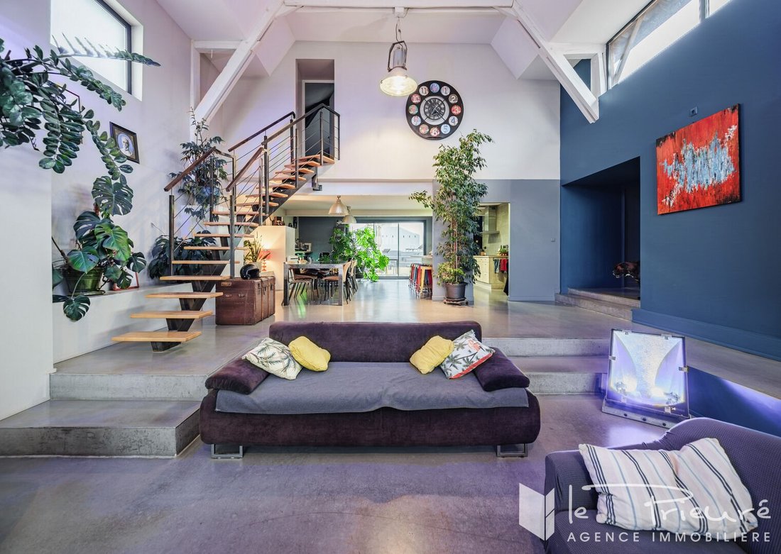 Villa in Grand Centre, Albi, France 5 - 17439037