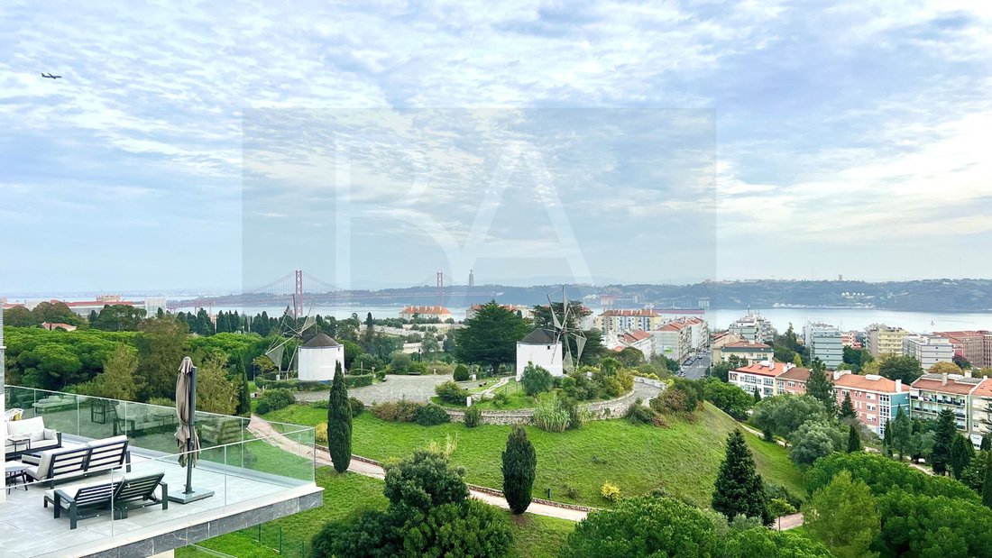 Apartment in Belem, Lisbon, Portugal 3 - 17436708