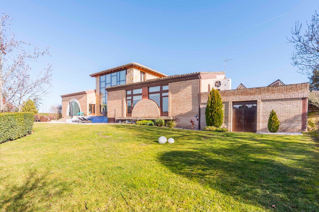 House in Ciudalcampo, San Sebastián de los Reyes, Comunidad de Madrid 1 - 17067806