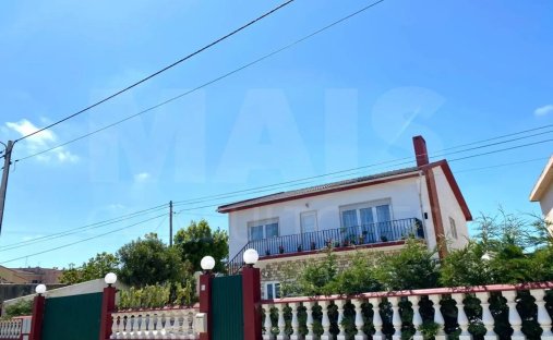 Villa en Atouguia da Baleia, Distrito de Leiria, Portugal 1
