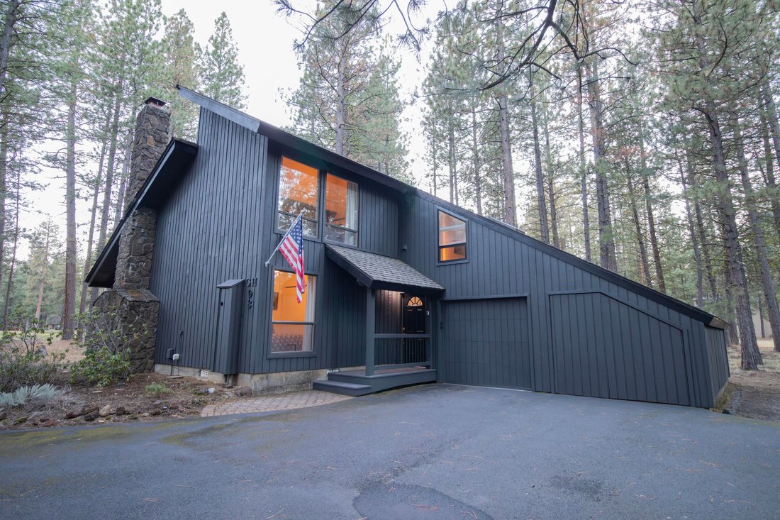 House in Black Butte Ranch, Oregon, United States 1 - 17435489