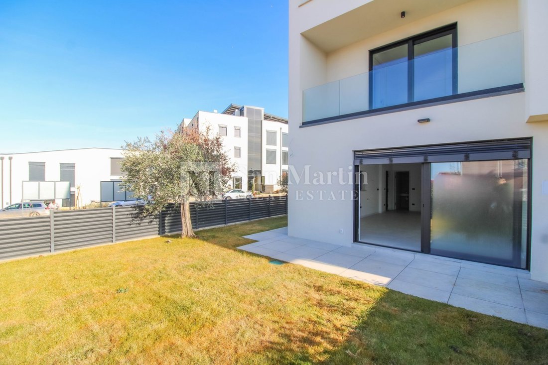 House in Porec, Istria County, Croatia 5 - 17438737