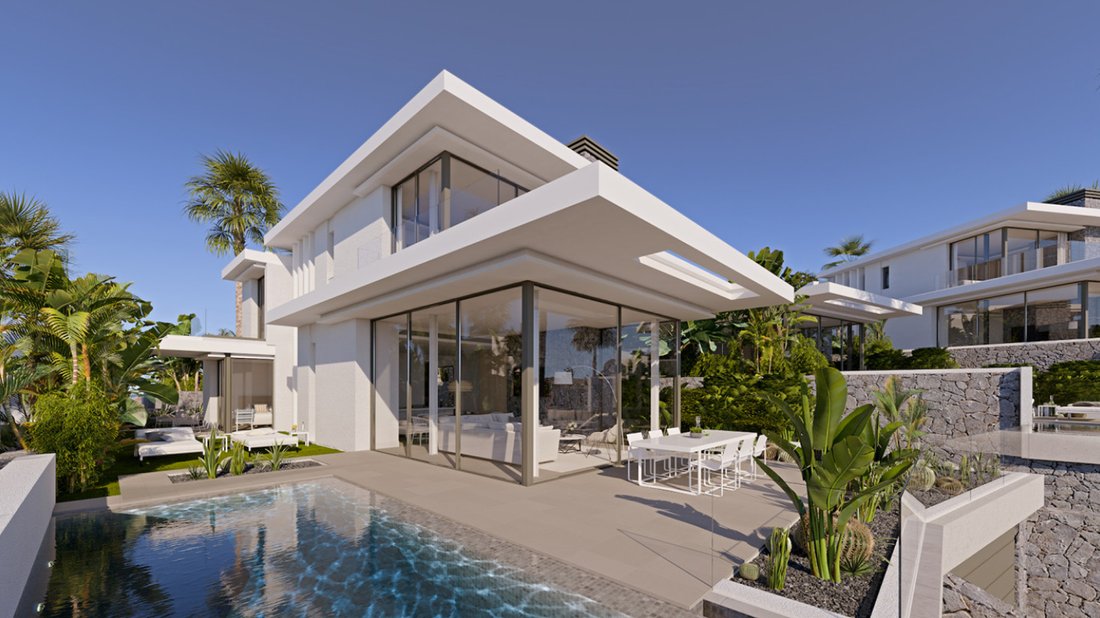 House in Guia de Isora, Canary Islands, Spain 4 - 16667957