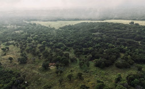Land in Granbury, Texas, United States 1