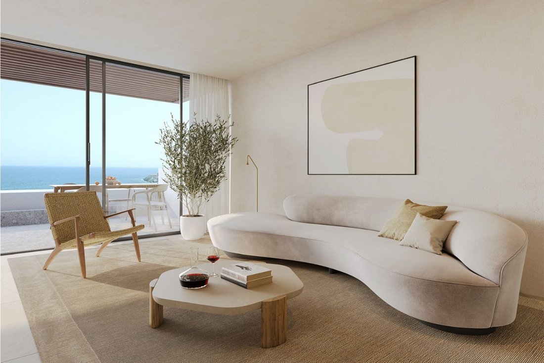 Apartment in Callao Salvaje, Adeje, Canary Islands 3 - 15670451