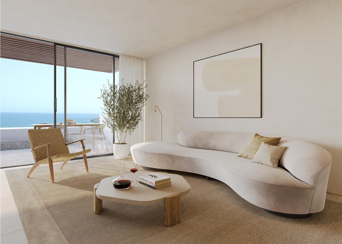Apartment in Adeje, Canary Islands, Spain 2 - 14294195