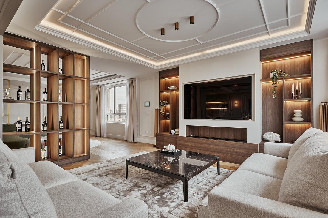 Apartment in Chamartín, Madrid, Spain 4 - 17246600
