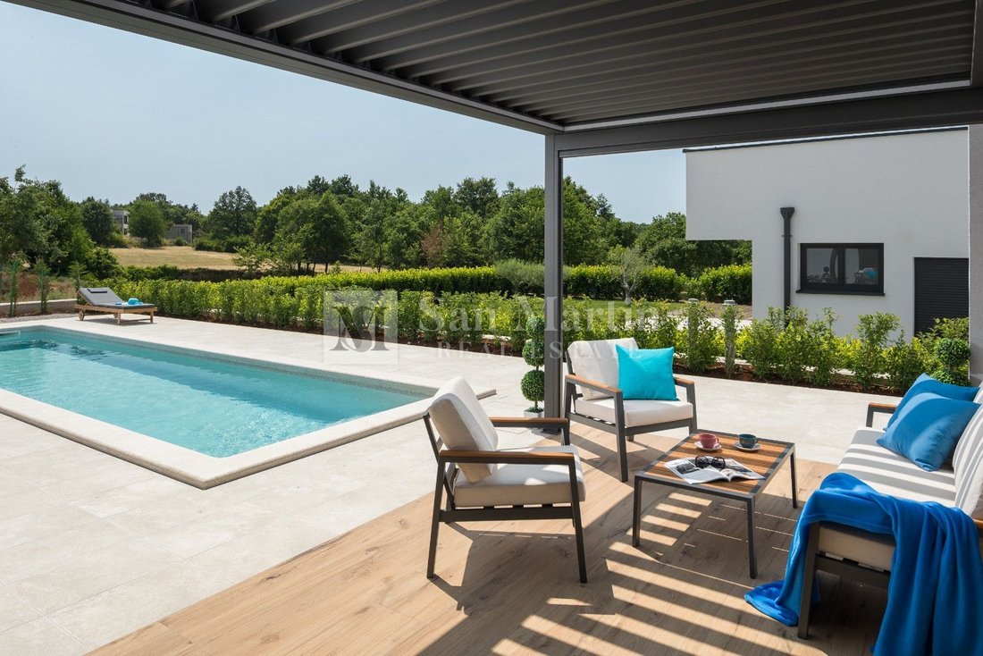 House in Porec, Istria County, Croatia 2 - 17438727