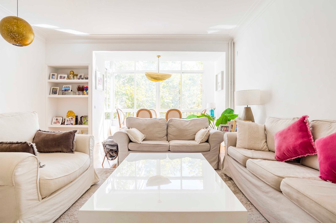 Apartment in Tetuan, Madrid, Spain 1 - 16479279