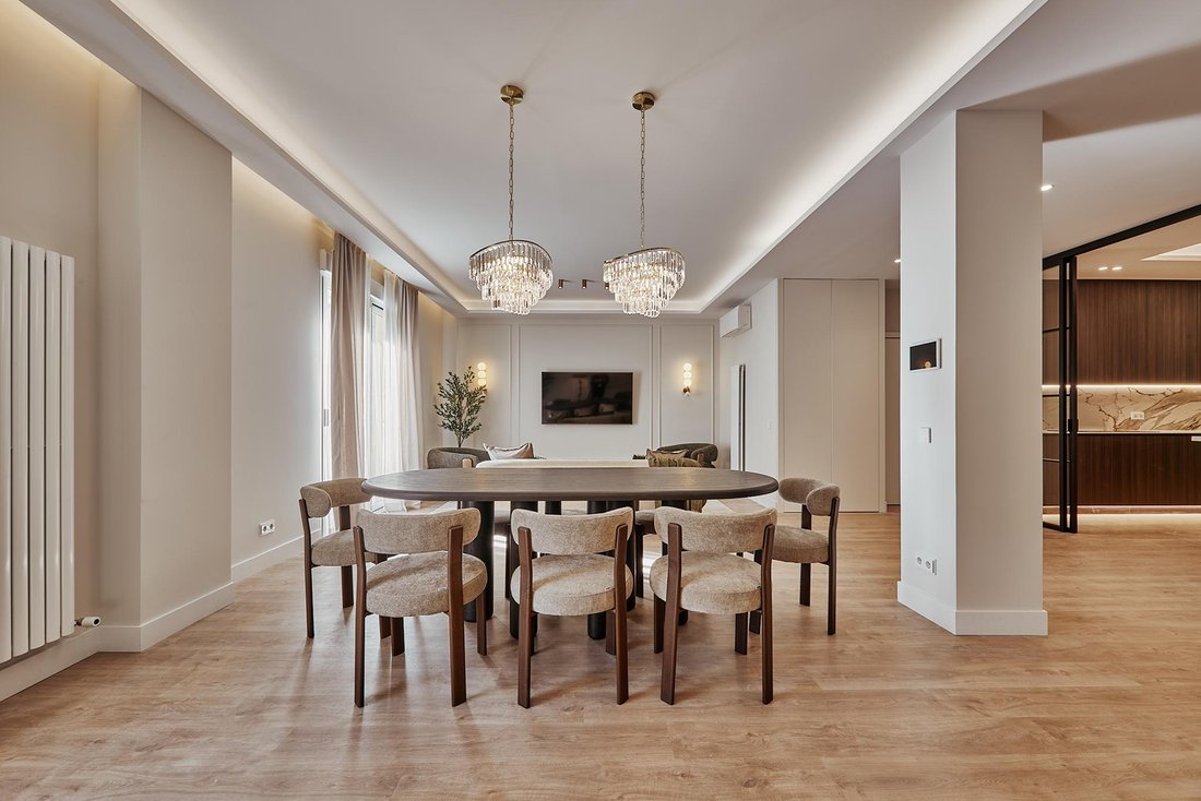 Apartment in Centro, Madrid, Spain 5 - 17245575