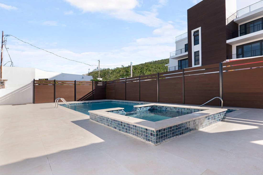 Apartment in Ironshore, Jamaica 3 - 16472855