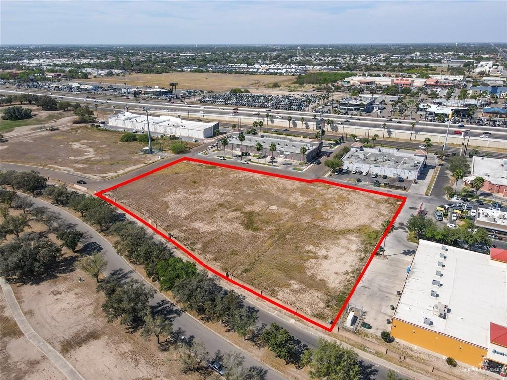 Land in Mission, Texas, United States 3 - 17438075