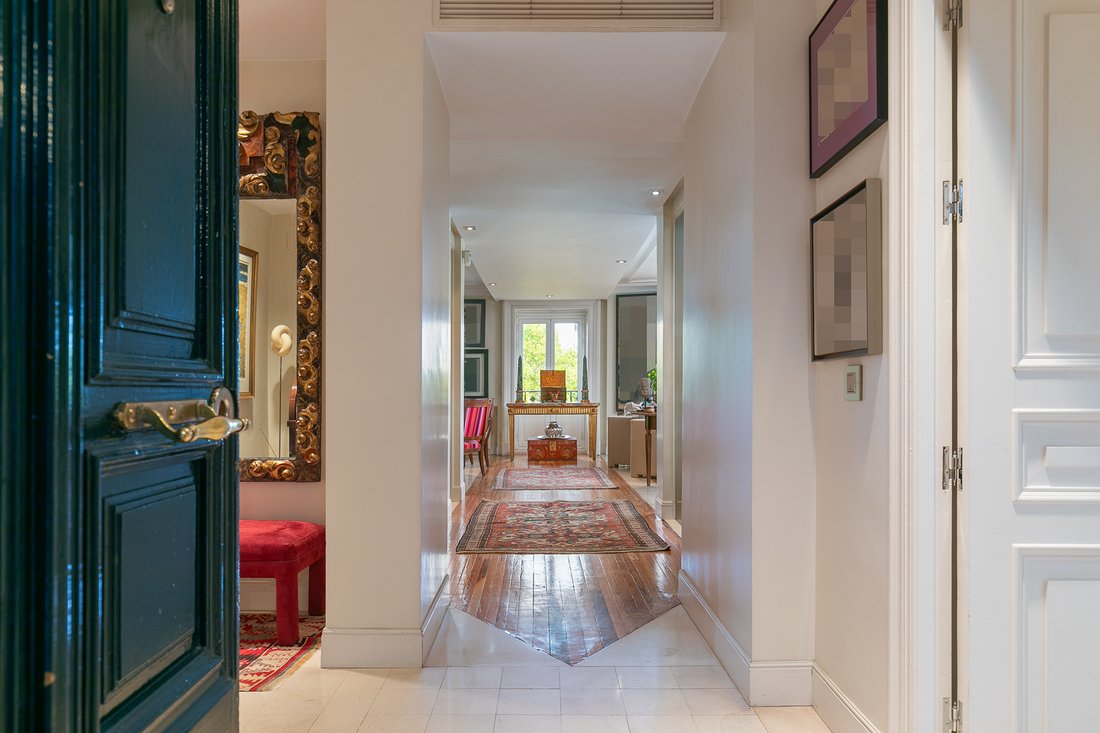 Apartment in Retiro, Madrid, Spain 3 - 14843596