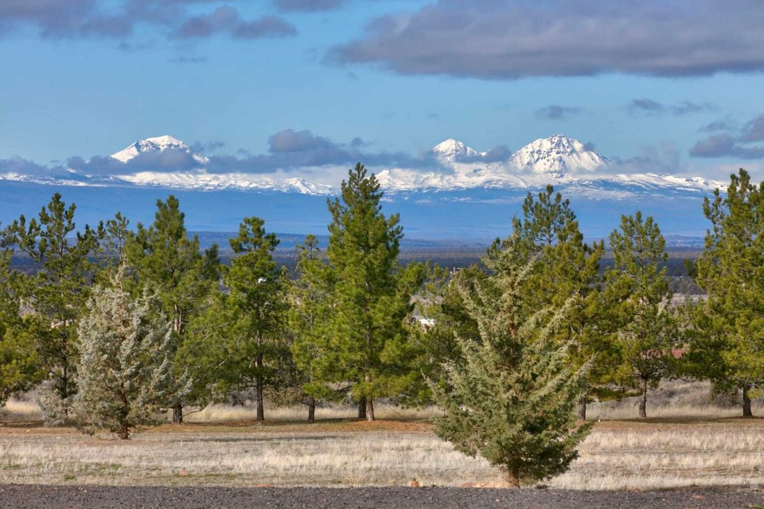 House in Powell Butte, Oregon, United States 2 - 17437622