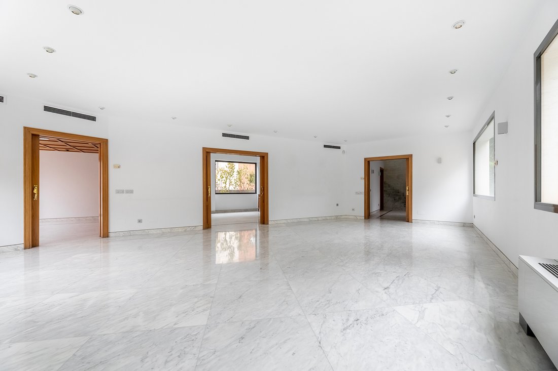 House in Chamartín, Madrid, Spain 4 - 15783996