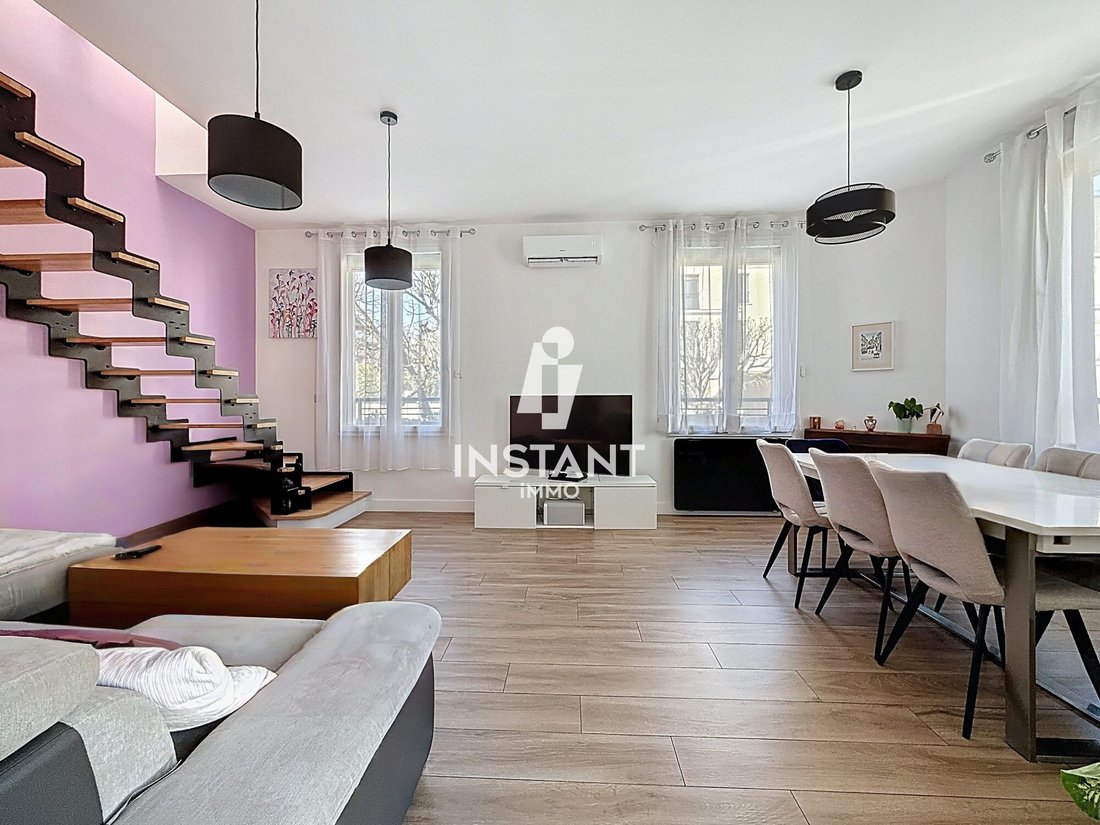 House in Ledru Rollin, Le Perreux-sur-Marne, France 3 - 17439839