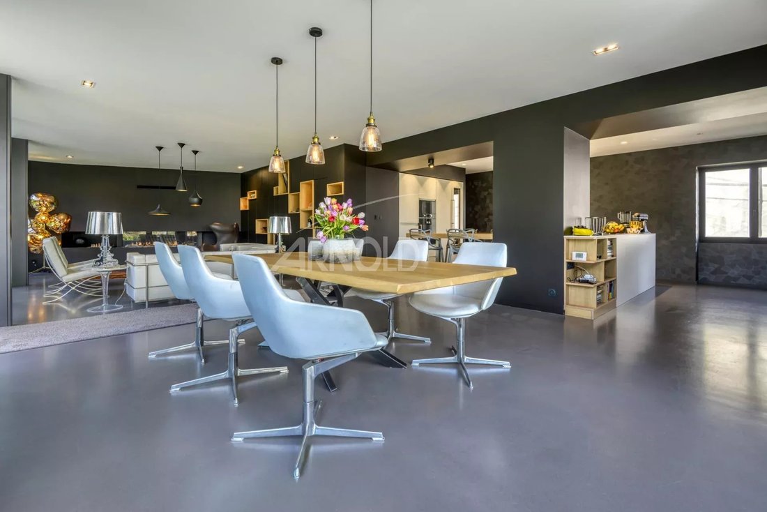 House in Procé - Monselet, Nantes, France 4 - 17436395