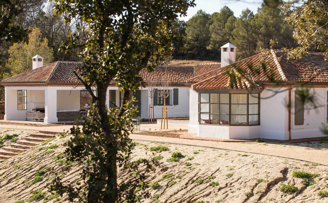 Finca in Duron, Castile-La Mancha, Spain 2 - 17367799