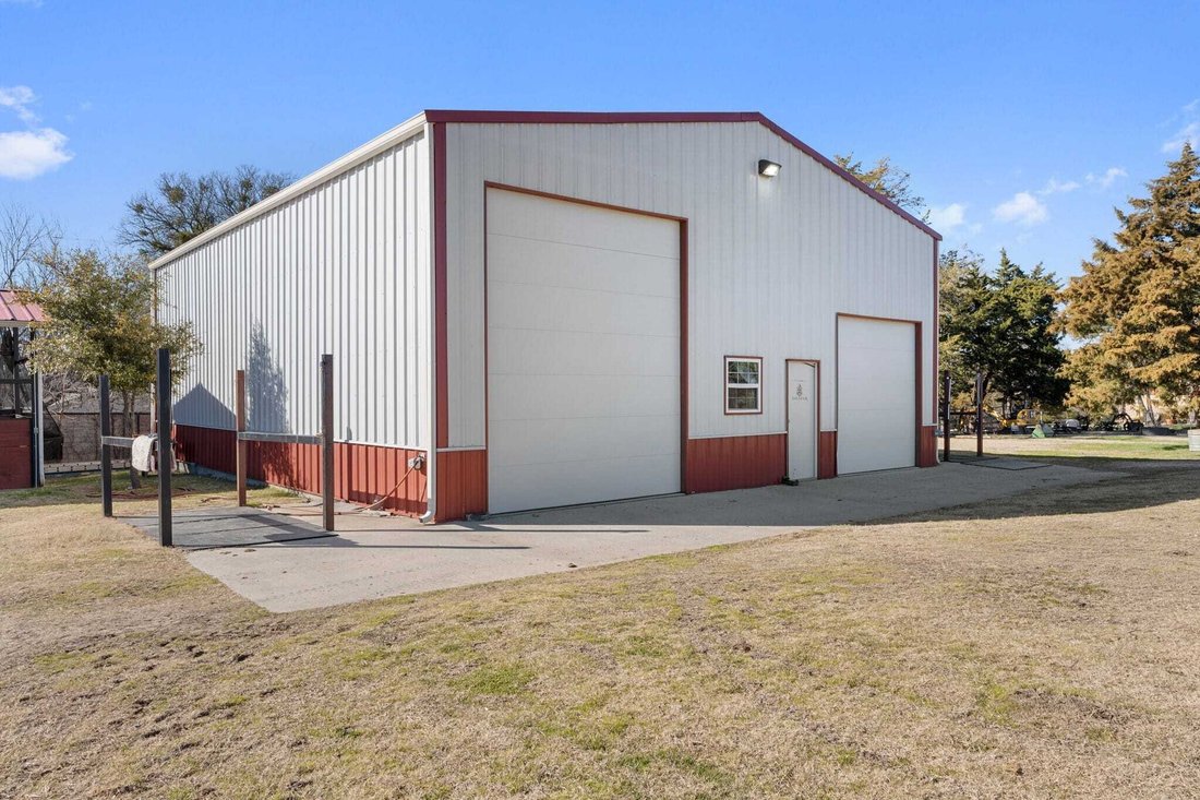 Land in Cedar Hill, Texas, United States 4 - 17439603