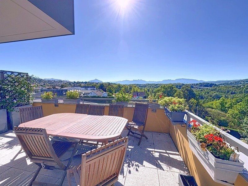 Apartment in Annemasse, Auvergne-Rhône-Alpes, France 4 - 17436674