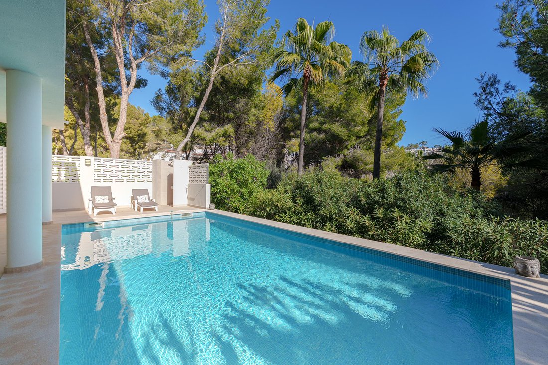 House in Costa de la Calma, Calvia, Balearic Islands 2 - 15812640