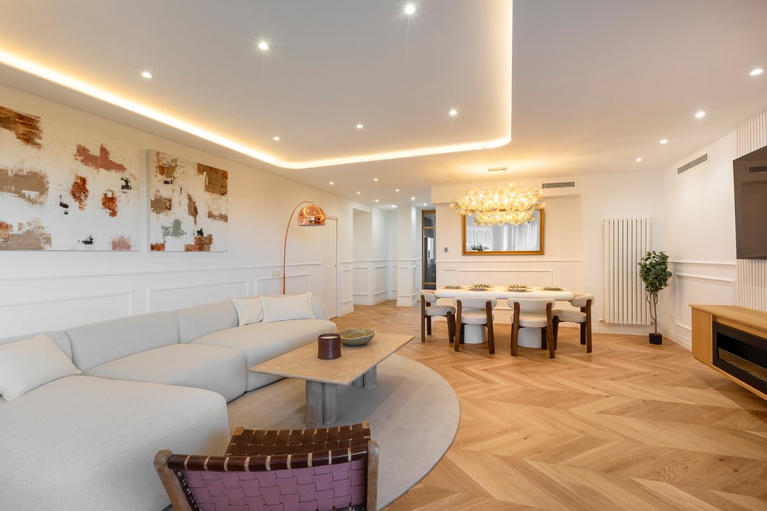 Apartment in Retiro, Madrid, Spain 4 - 16714521