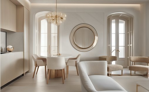 Appartamento a Centro, Madrid, Spagna 1