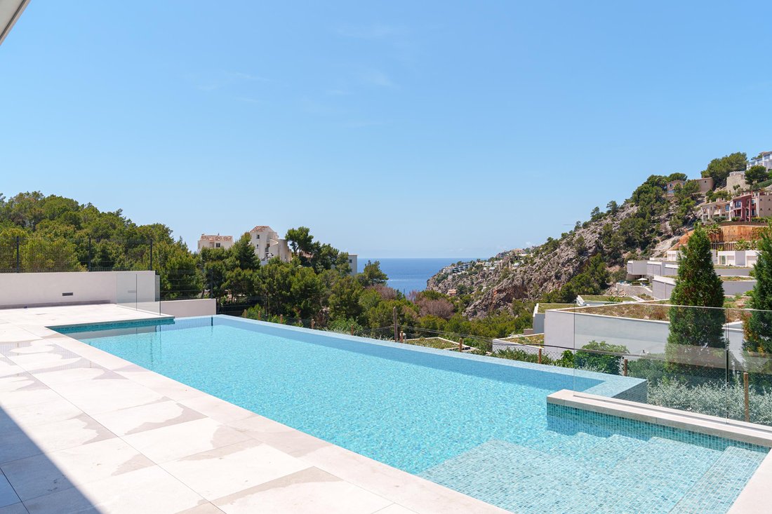 House in Andratx, Balearic Islands, Spain 2 - 15669562