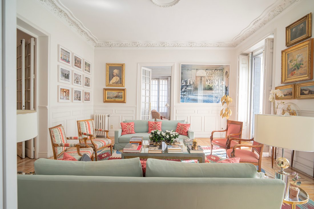 Apartment in Centro, Madrid, Spain 4 - 16390902