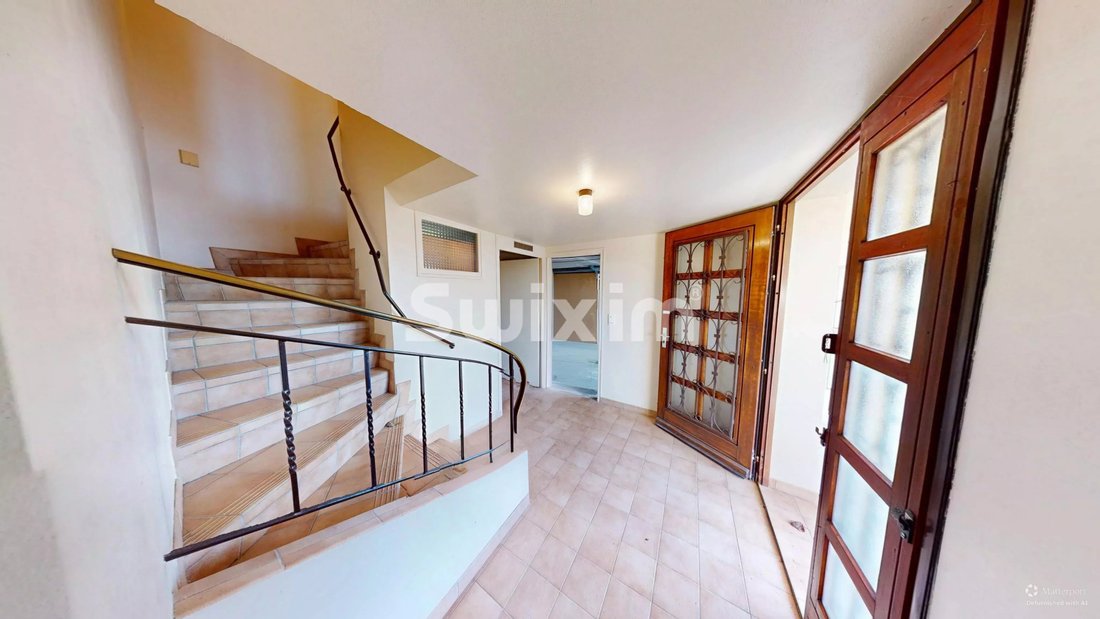 House in Les Ollieres, Filliere, France 3 - 17436503