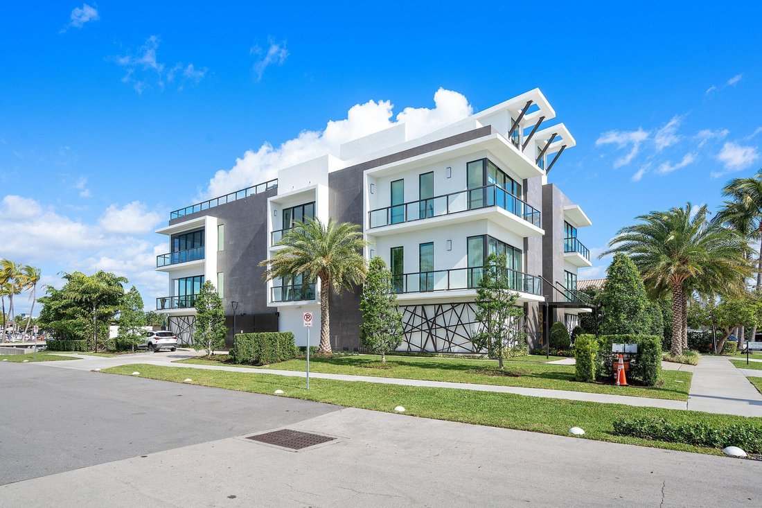 Condo in Delray Beach, Florida, United States 3 - 17436003