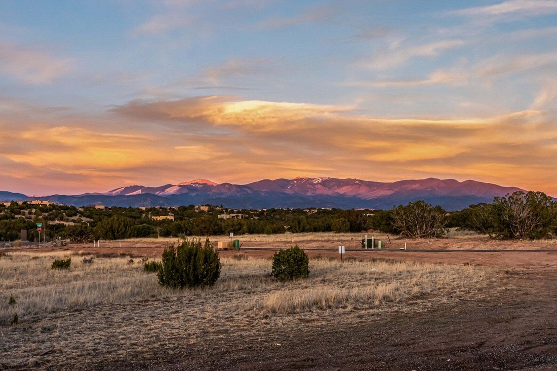 House in Santa Fe, New Mexico, United States 1 - 17436744