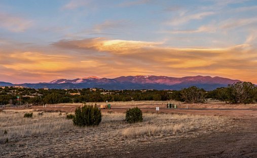 House in Santa Fe, New Mexico, United States 1