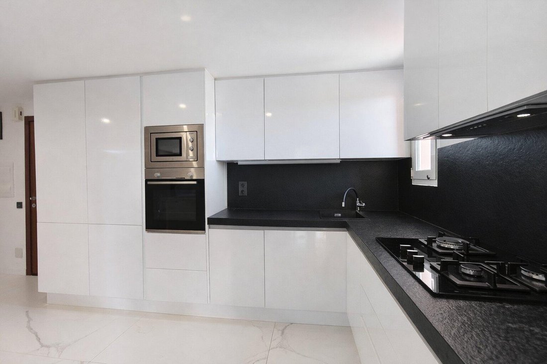 Apartment in Santa Ponsa, Balearic Islands, Spain 2 - 17438559
